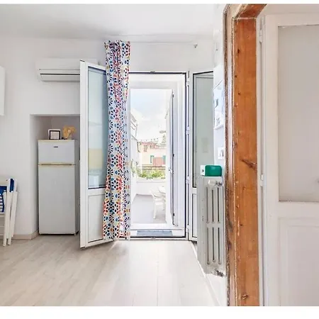 Casa Dei Nonni Hébergement de vacances Capurso