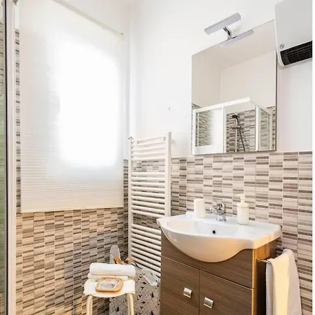 Casa Dei Nonni Hébergement de vacances Capurso