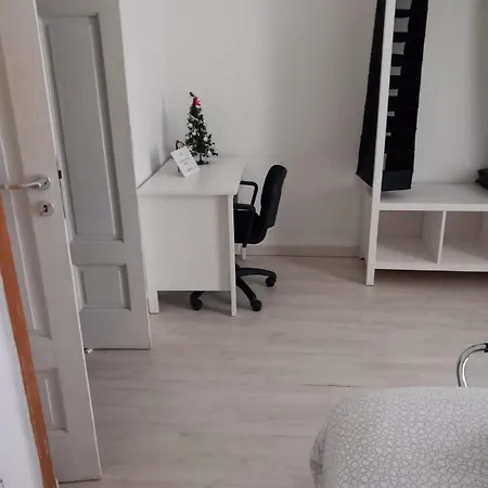 Casa Dei Nonni Capurso