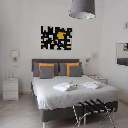Casa Dei Nonni *