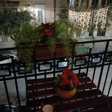 Hébergement de vacances Casa Dei Nonni Capurso