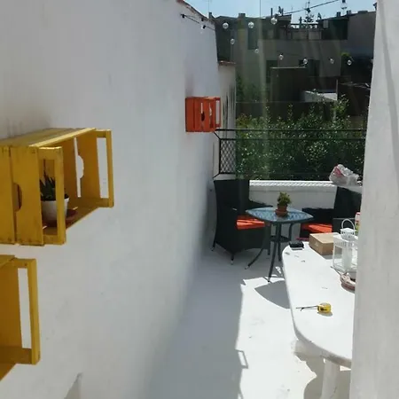 Semesterbostad Casa Dei Nonni