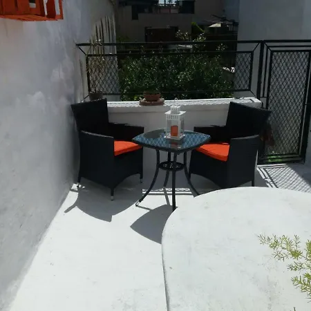 Casa Dei Nonni Hébergement de vacances