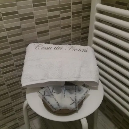 Casa Dei Nonni