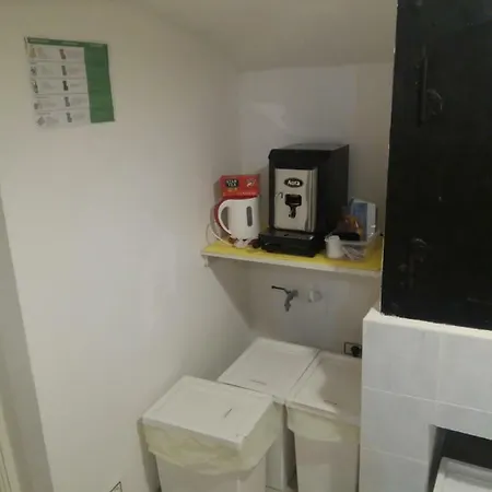 Hébergement de vacances Casa Dei Nonni