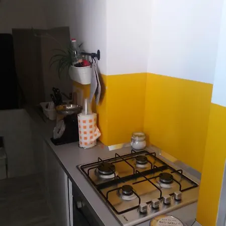 Hébergement de vacances Casa Dei Nonni