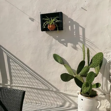 Semesterbostad Casa Dei Nonni *