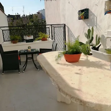 Hébergement de vacances Casa Dei Nonni *