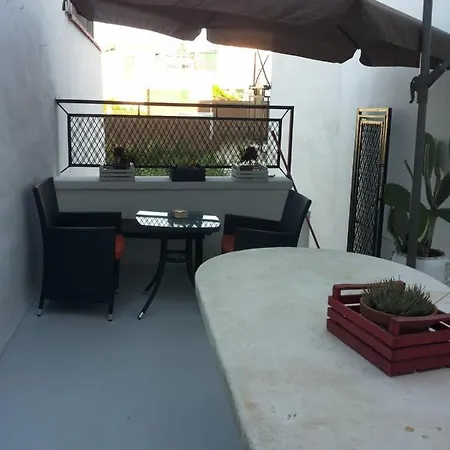 Ferienhaus Casa Dei Nonni *