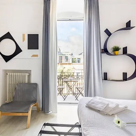 Ferienhaus Casa Dei Nonni *