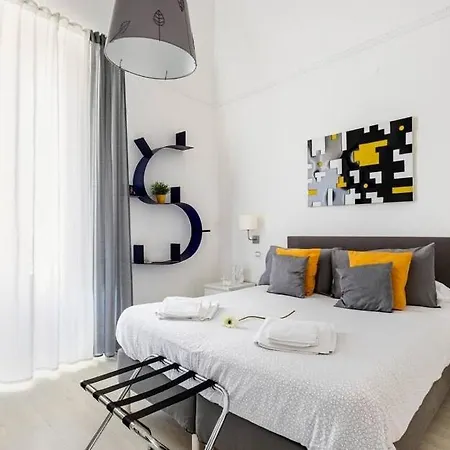 Holiday home Casa Dei Nonni
