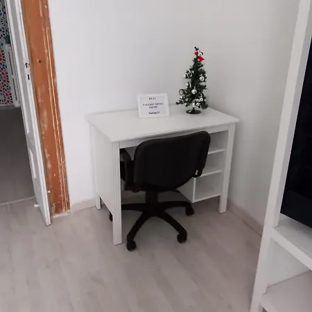 Casa Dei Nonni * Capurso