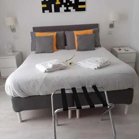 Casa Dei Nonni Holiday home *