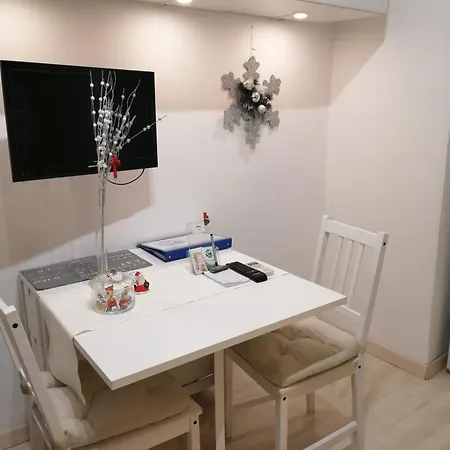 Holiday home Casa Dei Nonni *