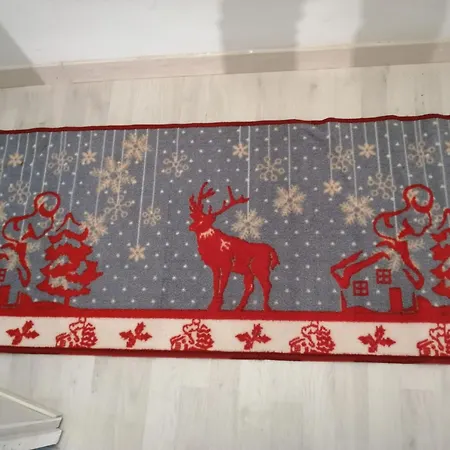 Casa Dei Nonni * Capurso