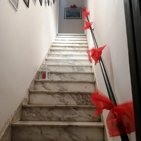 Casa Dei Nonni * 卡普尔索
