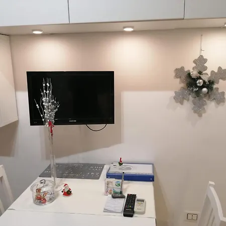 Casa Dei Nonni * 卡普尔索