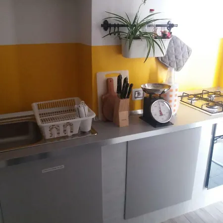 Casa Dei Nonni