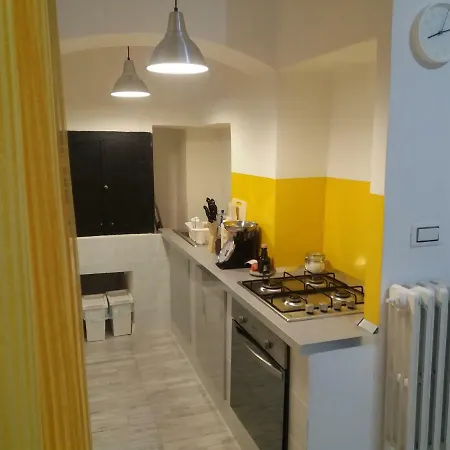 Casa Dei Nonni Capurso