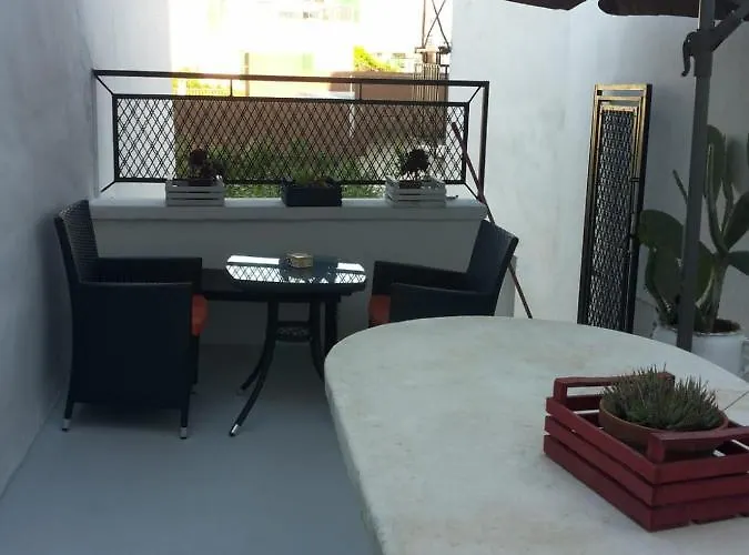 Tatil Evi Casa Dei Nonni *