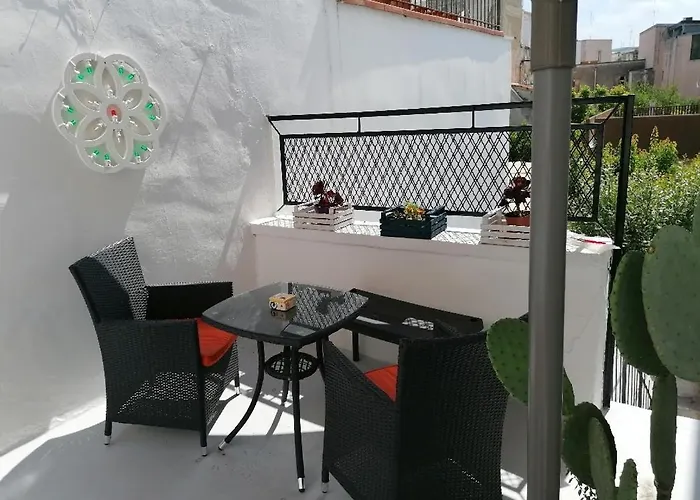 Tatil Evi Casa Dei Nonni *