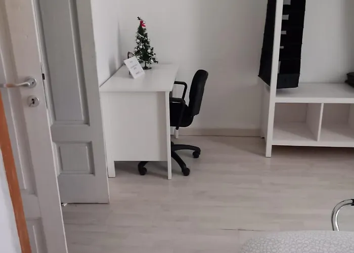 Casa Dei Nonni 卡普尔索