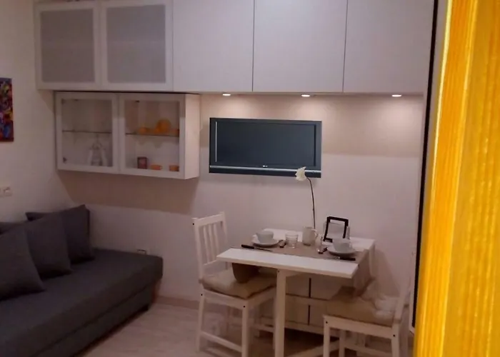 Casa Dei Nonni