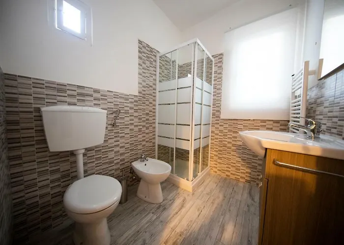 Casa Dei Nonni Tatil Evi *