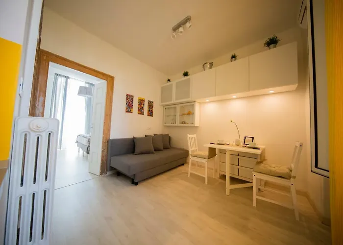 Casa Dei Nonni Tatil Evi *