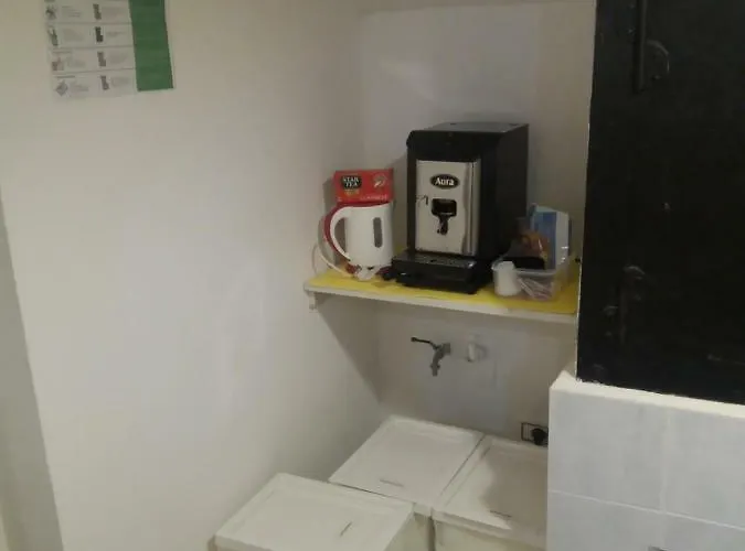 Tatil Evi Casa Dei Nonni