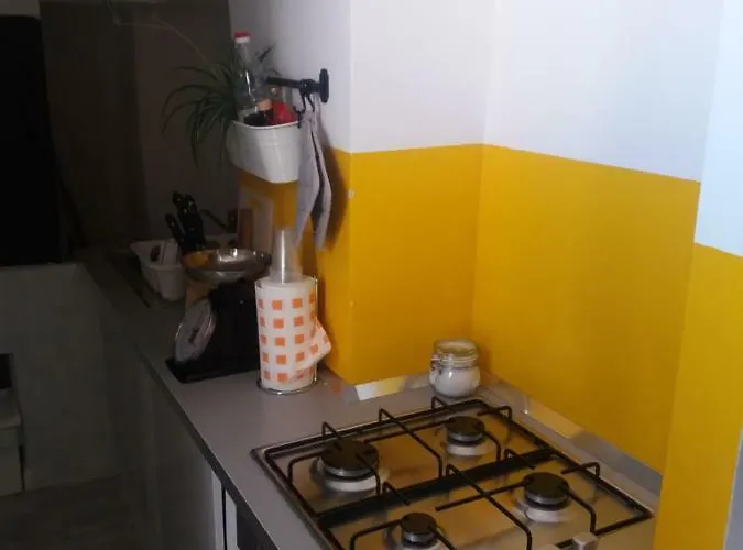 Tatil Evi Casa Dei Nonni