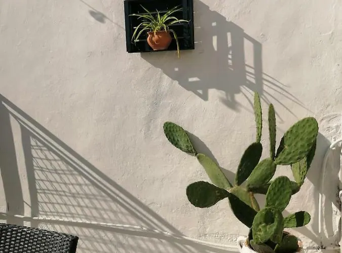 度假居 Casa Dei Nonni *