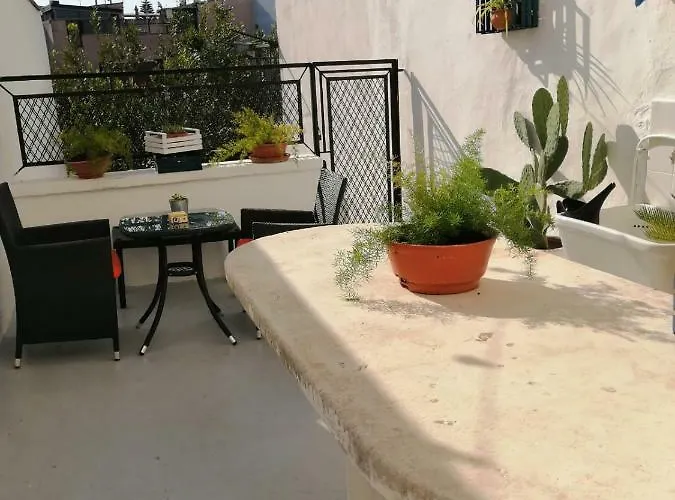 Tatil Evi Casa Dei Nonni *
